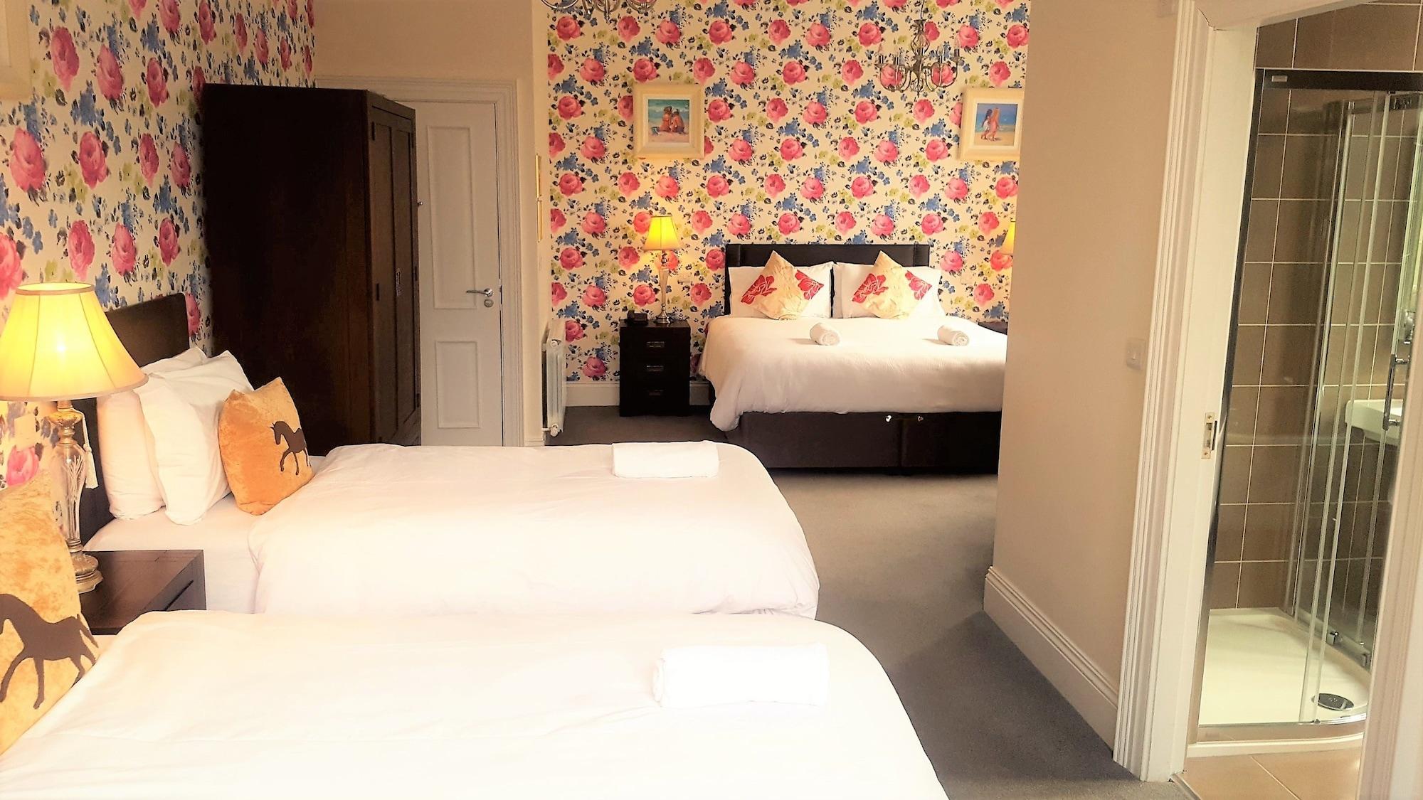 The Beara Coast Hotel Castletownbere Exteriör bild