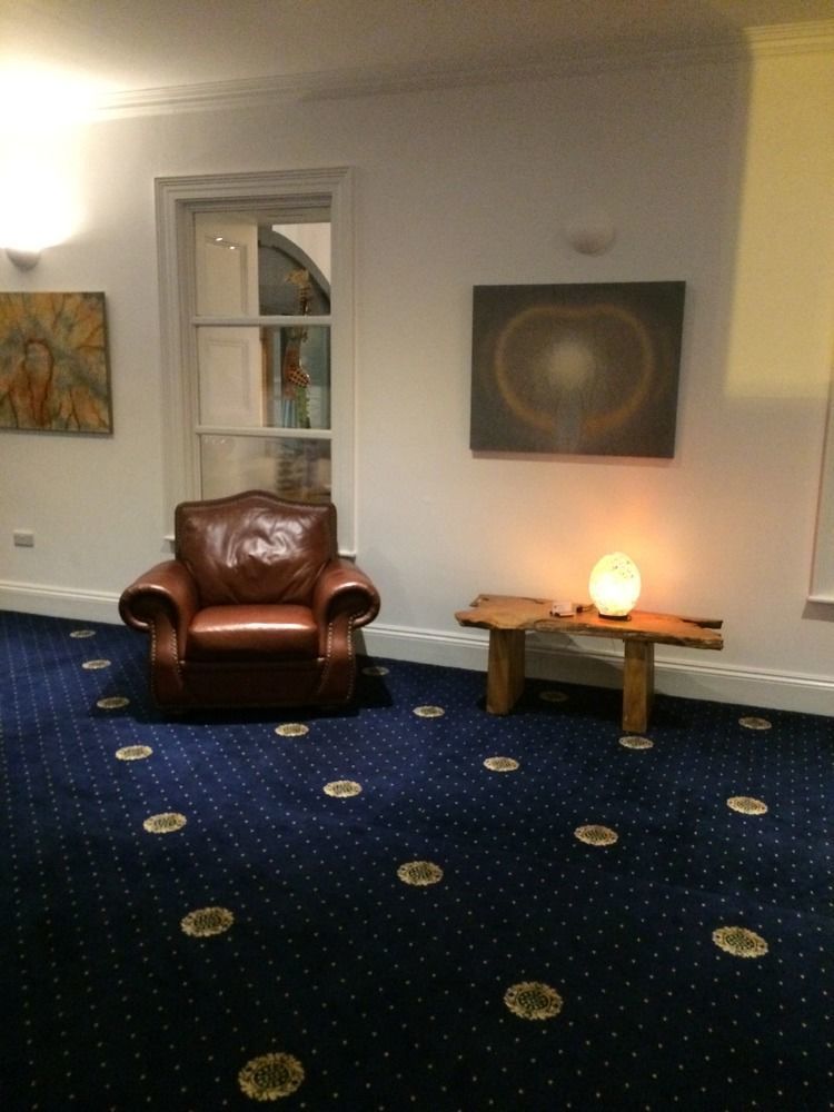 The Beara Coast Hotel Castletownbere Exteriör bild