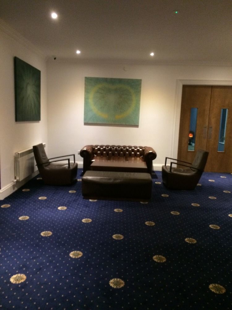 The Beara Coast Hotel Castletownbere Exteriör bild