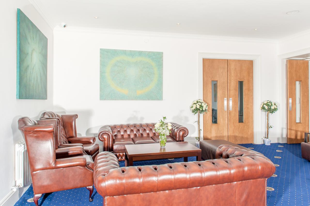 The Beara Coast Hotel Castletownbere Exteriör bild